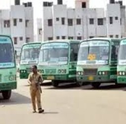 டிரைவருடன் கூடிய கண்டக்டர் பணிக்கான எழுத்துத் தேர்வு முடிவுகள் வெளியீடு