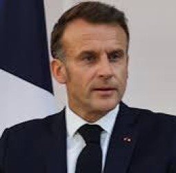 ஒரு பேரழிவு நிகழக் காத்திருக்கிறது' - காசாவை கைப்பற்றும் இஸ்ரேலின் திட்டத்துக்கு பிரான்ஸ் எதிர்ப்பு