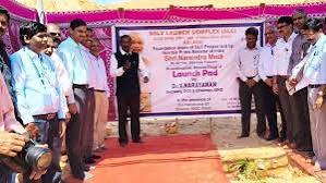 குலசேகரன்பட்டினம் ஏவுதளத்தில் இருந்து அடுத்த ஆண்டு நவம்பரில் ராக்கெட் ஏவப்படும்: இஸ்ரோ தலைவர் நாராயணன் தகவல்