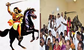 தென்மலைப் போரின் மாவீரர் ஒண்டிவீரனுக்கு முதலமைச்சர் புகழாரம் '
