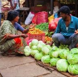சாலையோர வியாபாரிகளுக்கான கடன் திட்டம் 2030-ம் ஆண்டு வரை நீட்டிப்பு