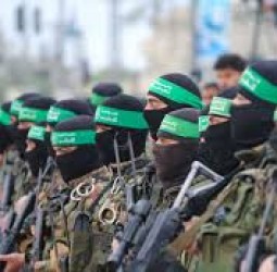 60 நாள் காசா போர் நிறுத்த பரிந்துரையை ஏற்றுக் கொண்ட ஹமாஸ்..!