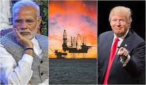 ரஷிய கச்சா எண்ணெய் இறக்குமதியை நிறுத்தினால் இந்தியாவுக்கு பெரும் பாதிப்பு: அமெரிக்க ஆய்வில் தகவல்