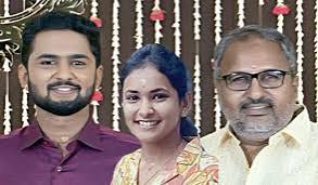 ரிதன்யா தற்கொலை வழக்கு: கணவர், மாமனார், மாமியாருக்கு நிபந்தனை ஜாமீன்