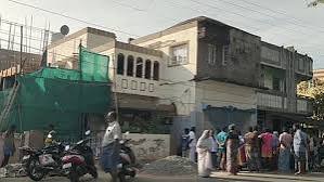 பள்ளி தாளாளர், மனைவி, மகளை கட்டிப்போட்டு 40 சவரன் நகை, ரூ. 7 லட்சம் கொள்ளை