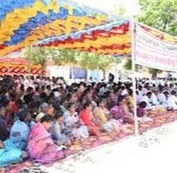 சுதந்திர தினத்தன்று ராமேசுவரம் மீனவர்கள் அடையாள உண்ணாவிரதப் போராட்டம்