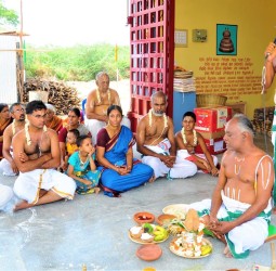 எரமலூர் பெருமாள் கோயில் வைபவம்...!