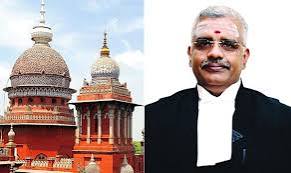 அந்தரங்க வீடியோக்கள் அழிக்க அழிக்க மீண்டும் உலா வருவதாக உயர் நீதிமன்ற நீதிபதி வேதனை