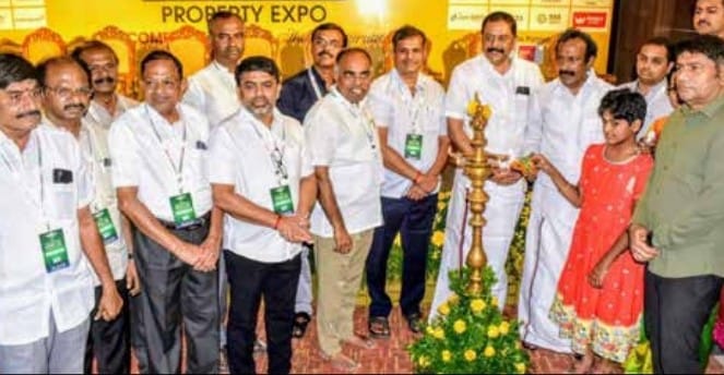 ஈரோட்டில் கிரடாய் வீடுகள்,மனைகள் அடுக்குமாடி குடியிருப்புகள் விற்பனை கண்காட்சி