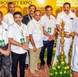 ஈரோட்டில் கிரடாய் வீடுகள்,மனைகள் அடுக்குமாடி குடியிருப்புகள் விற்பனை கண்காட்சி