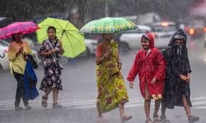 தமிழகத்தில் அடுத்த 6 நாள்களுக்கு மழைக்கு வாய்ப்பு