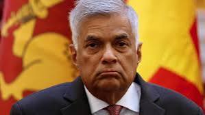 இலங்கை முன்னாள் அதிபர் ரணில் விக்ரமசிங்கே கைது - பின்னணி என்ன?
