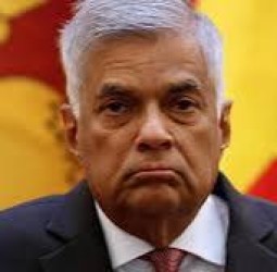 இலங்கை முன்னாள் அதிபர் ரணில் விக்ரமசிங்கே கைது - பின்னணி என்ன?