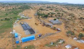 எய்ம்ஸ்’ கட்டுமானம் ஜனவரியில் நிறைவடையும்: உயர் நீதிமன்றத்தில் மத்திய அரசு தகவல்