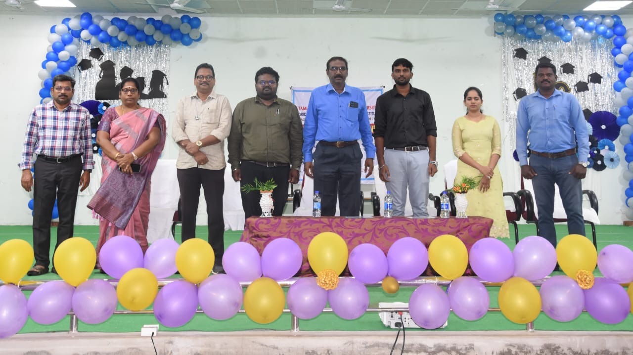 இணைய அச்சுறுத்தல் மற்றும் மன அழுத்தம் " குறித்த விழிப்புணர்வு நிகழ்ச்சி