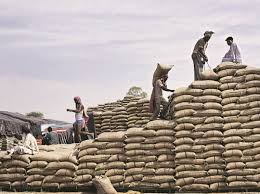 ரூ. 71 கோடி செலவில் 3 நவீன நெல் சேமிப்பு வளாகம், 2 நவீன கிடங்குகள் : ஸ்டாலின் திறந்தார் 118 பேருக்கு பணி நியமன ஆணை