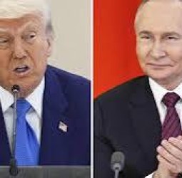 இந்தியாவுக்கு வர்த்தக அழுத்தம் கொடுக்கும் அமெரிக்காவுக்கு ரஷ்யா கடும் எதிர்ப்பு