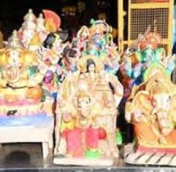 நீலகிரியில் விநாயகர் சிலைகள் கரைப்பதற்கான நீர்நிலைகள்: கலெக்டர் லட்சுமி பவ்யா அறிவுரை