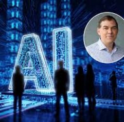 ஏஐ-க்காக இளம் ஊழியர்களை பணி நீக்கம் செய்வது முட்டாள்தனம்: அமேசான் நிறுவன அதிகாரி