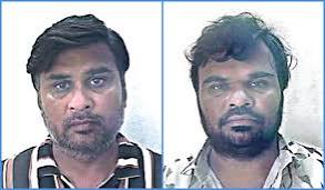 ஒரு மணி நேரத்தில் திருப்பி தருவதாக கூறி வியாபாரிகளிடம் நகைகளை பெற்று நூதன மோசடி