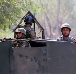 மருத்துவ ஊழியர்களை  கொலை செய்த ராணுவம்?