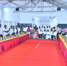 முதலமைச்சரின் காலை உணவு திட்டம் விரிவாக்கம்