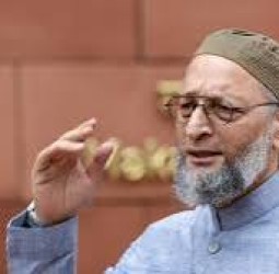 எங்களிடம் பிரம்மோஸ் உள்ளது” - பாகிஸ்தான் பிரதமருக்கு ஒவைசி பதிலடி