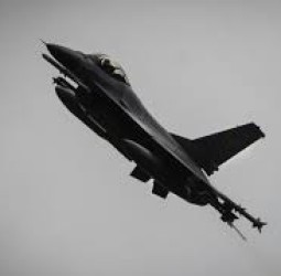 ஆபரேஷன் சிந்தூர் நடவடிக்கையின்போது எப்-16 விமானம் சுட்டு வீழ்த்தப்பட்டதா? - பாகிஸ்தானிடம் கேட்க அமெரிக்கா பதில்