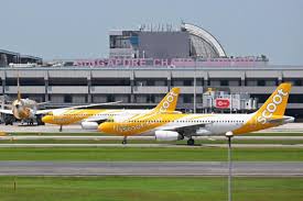 சியாங்ராய், ஒகினாவா, டோக்கியோவுக்கு புதிய தடங்களுடன் விமான சேவைகள்: டிசம்பரில் 'ஸ்கூட்' நிறுவனம் தொடக்கம்