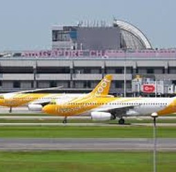 சியாங்ராய், ஒகினாவா, டோக்கியோவுக்கு புதிய தடங்களுடன் விமான சேவைகள்: டிசம்பரில் 'ஸ்கூட்' நிறுவனம் தொடக்கம்