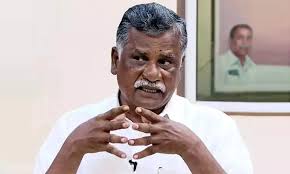டிரம்ப் வரி விதிப்பு தாக்குதல்: இரா. முத்தரசன் கண்டனம்
