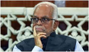 இந்தியாவில் ‘ஜனநாயக பற்றாக்குறை’ நிலவுகிறது: சுதர்சன் ரெட்டி கருத்து