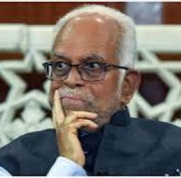 இந்தியாவில் ‘ஜனநாயக பற்றாக்குறை’ நிலவுகிறது: சுதர்சன் ரெட்டி கருத்து