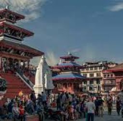 நேபாளம்: சுற்றுலாப் பயணிகளில் இந்தியா்களுக்கு முதலிடம்