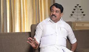 மாநகராட்சி கழிவறை பராமரிப்பு செலவு ரூ.1,000 கோடியா? - நயினார் நாகேந்திரன் கண்டனம்