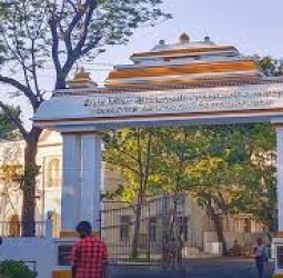 6-10 வகுப்புகளுக்கு உடற்கல்வி பாட நூல்: பள்ளிக் கல்வித் துறை வெளியீடு