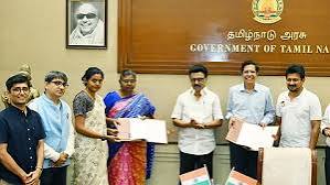 திடக்கழிவு மேலாண்மை: முதல்வர் முன்னிலையில் புரிந்துணர்வு ஒப்பந்தம்!