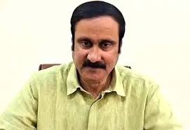 பாலாறு வழக்கில் சுப்ரீம் கோர்ட் தீர்ப்பை செயல்படுத்தாத தமிழக அரசு: மன்னிக்க முடியாது என்கிறார் அன்புமணி