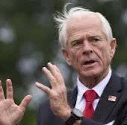 ரஷ்யா யுத்தம் செய்ய இந்தியா நிதியுதவி’ - 50% வரி விதிப்பு குறித்து ட்ரம்ப்பின் ஆலோசகர் கருத்து