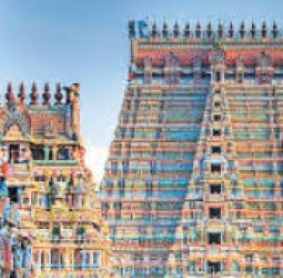 புரட்டாசி மாதத்தில் வைணவக் கோயில்களுக்கு கட்டணமில்லா ஆன்மிகப் பயணம்: செப்டம்பர் 25க்குள் விண்ணப்பிக்கலாம்