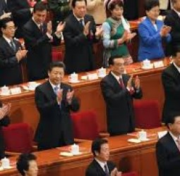 மக்களிடம் இருந்து மக்களுக்காக சீன அரசின் ஐந்தாண்டுத் திட்டம் : 31 லட்சத்திற்கும் மேற்பட்ட ஆலோசனைகள்