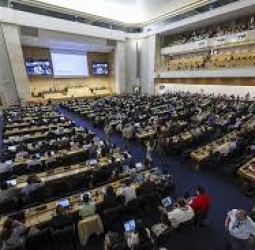 ஒப்பந்தமின்றி முடிந்த சா்வதேச பிளாஸ்டிக் மாசுக்கட்டுப்பாட்டு பேச்சு