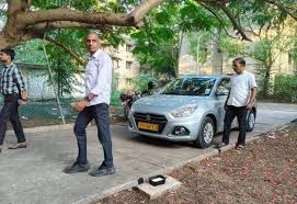 ரூ. 1 லட்சம் லஞ்சம் வாங்கிய தொழிலாளர் துறை அதிகாரி கைது