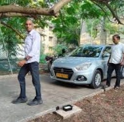 ரூ. 1 லட்சம் லஞ்சம் வாங்கிய தொழிலாளர் துறை அதிகாரி கைது