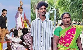 பவுன்சர்கள் தூக்கி வீசியதாக இளைஞர் புகார்: விஜய் மீதான வழக்கு விசாரணை தொடக்கம் - முழு விவரம்!