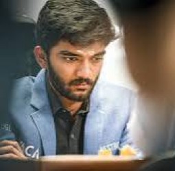 3-வது சுற்றை டிரா செய்தார் குகேஷ்!