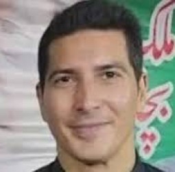 பாகிஸ்தானில் இம்ரான்கானின் மருமகன் கைது