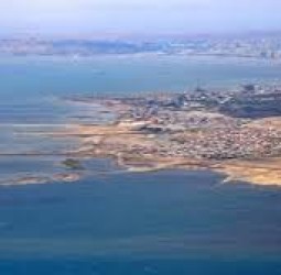 திடீரென மாயமாகும் உலகின் மிக பெரிய ஏரி.. காஸ்பியன் கடலுக்கு என்ன ஆச்சு?