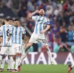 கேரளாவில் அர்ஜெண்டினா உடன் விளையாடும் அணி எது? - ஆஸி., சவுதி, கத்தாருக்கு வாய்ப்பு