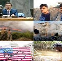 200 கோடிக்கும் மேற்பட்ட மக்களுக்கு பாதுகாப்பான குடிநீர் கிடைக்கவில்லை : ஐ.நா. அறிக்கை